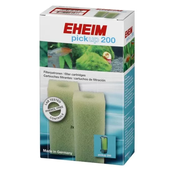 Резервни вати за филтър EHEIM Pickup 200 - 1