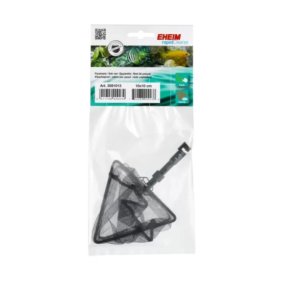 Eheim Кеп за Rapidcleaner 10 x 10 cm - 2