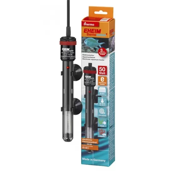Нагревател Eheim Thermocontrol E 50W - 1