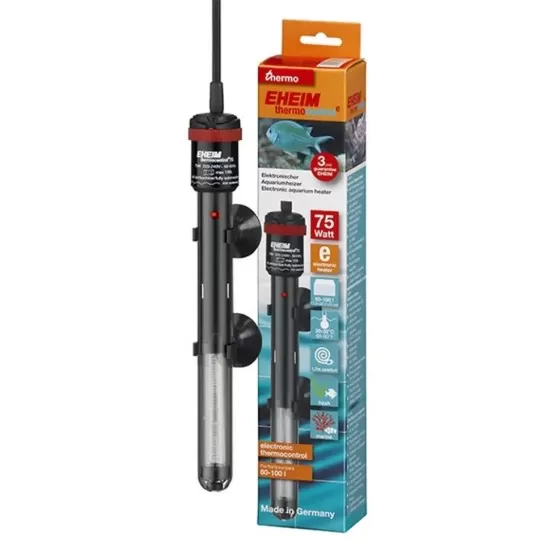 Нагревател Eheim Thermocontrol E 75W - 1