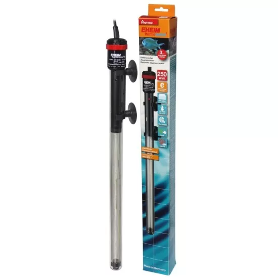 Нагревател Eheim Thermocontrol E 250W - 1