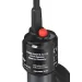 Нагревател Eheim Thermocontrol +E 200W WiFi - 3