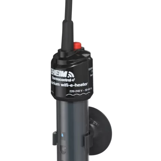 Нагревател Eheim Thermocontrol +E 200W WiFi - 4
