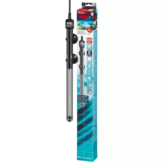 Нагревател Eheim Thermocontrol +E 200W WiFi - 1