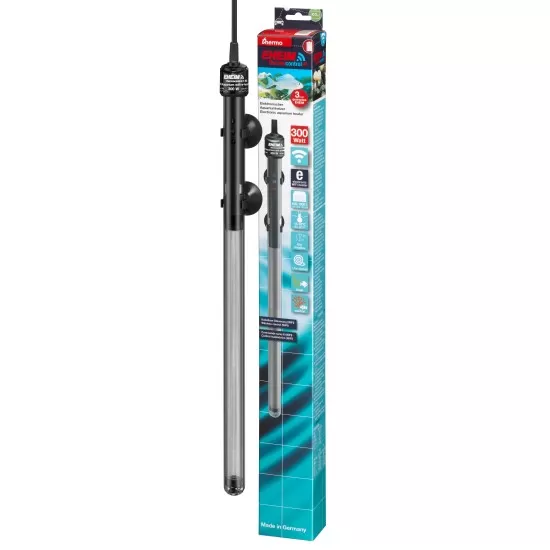 Нагревател Eheim Thermocontrol +E 300W WiFi - 1