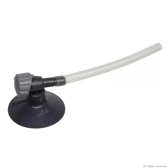 Кранче за въздух EHEIM 4/6 мм - 1