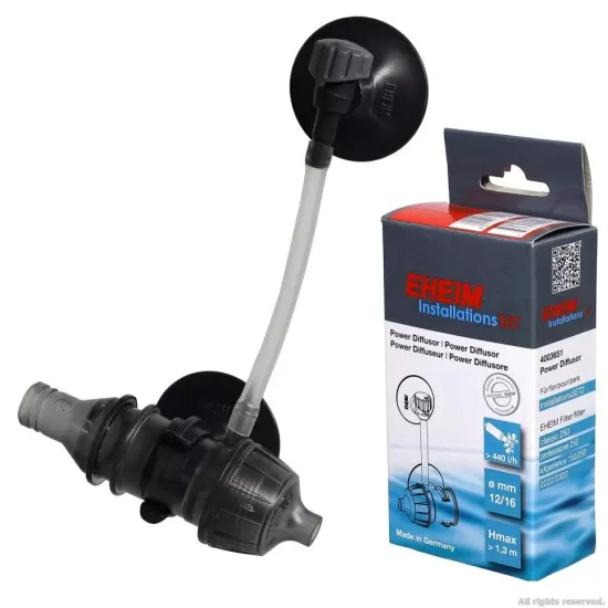 Въздушен дифузер Eheim - 1