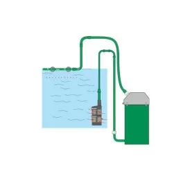 Предфилтър EHEIM 