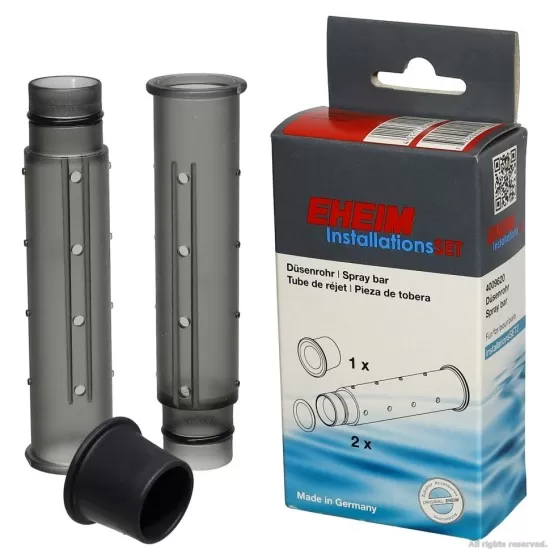 Удължителни тръбички Installation SET 2 Eheim - 1
