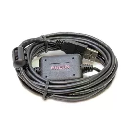 Интерфейс за външен филтър