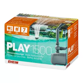 Фонтанна помпа Eheim PLAY 1500