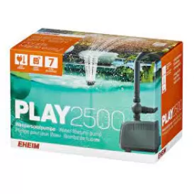 Фонтанна помпа Eheim PLAY 2500