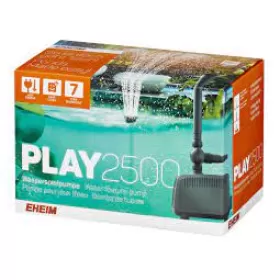 Фонтанна помпа Eheim PLAY 2500