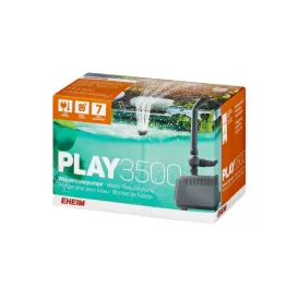 Фонтанна помпа Eheim PLAY 3500