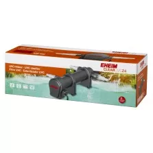 UV стерилизатор EHEIM CLEARUVC-24W