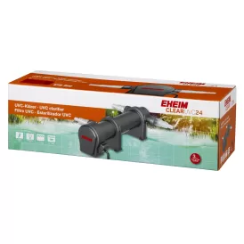 UV стерилизатор EHEIM CLEARUVC-24W