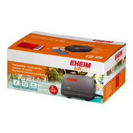 Въздушна помпа за езеро Eheim AIR500