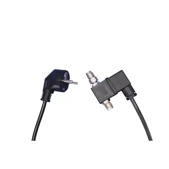 CO2 магнитен клапан (night shut-off) EHEIM - 2