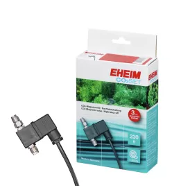 CO2 магнитен клапан (night shut-off) EHEIM