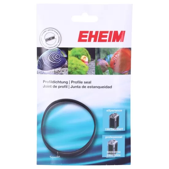 Уплътнение за външен филтър EHEIM eXperience - 1