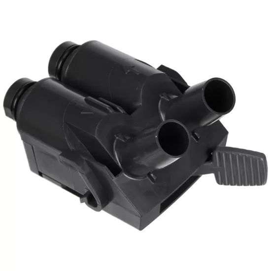 Предпазен адаптер със стоп лост Eheim - 1