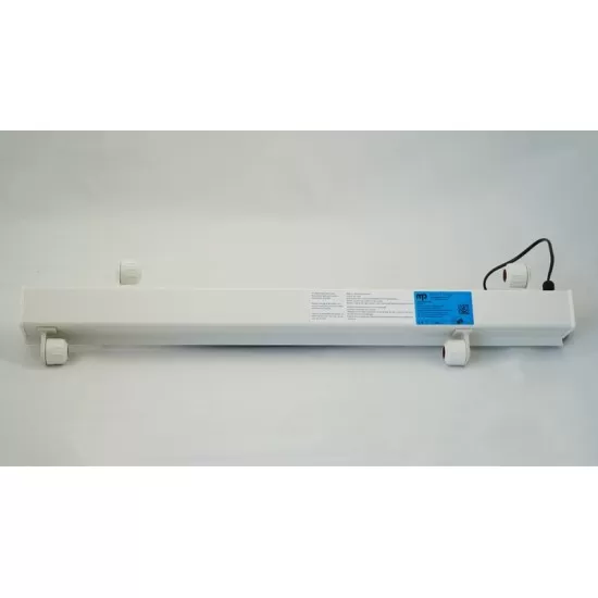 Осветително тяло Eheim 2X39W - 1