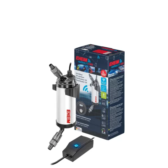 EHEIM reeflexUV+е 500 - UV-стерилизатор - 1
