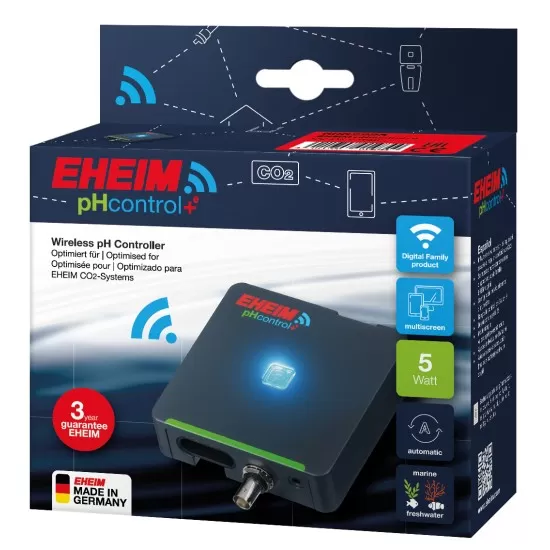 Контролер EHEIM pHcontrol+e   - 1