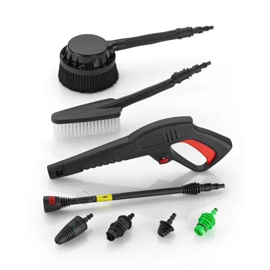 Водоструйка Еheim Beaster 180е - 4