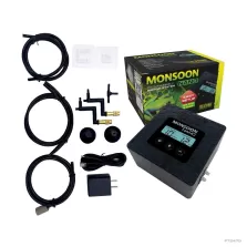 Exo Terra Monsoon Nano уред за мъгла за терариуми 