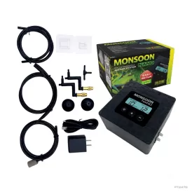 Exo Terra Monsoon Nano уред за мъгла за терариуми 