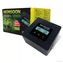 Exo Terra Monsoon Nano уред за мъгла за терариуми 