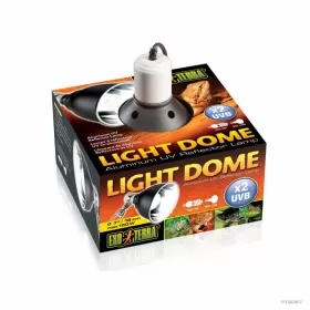 Рефлекторна лампа Exo Terra Light Dome Large