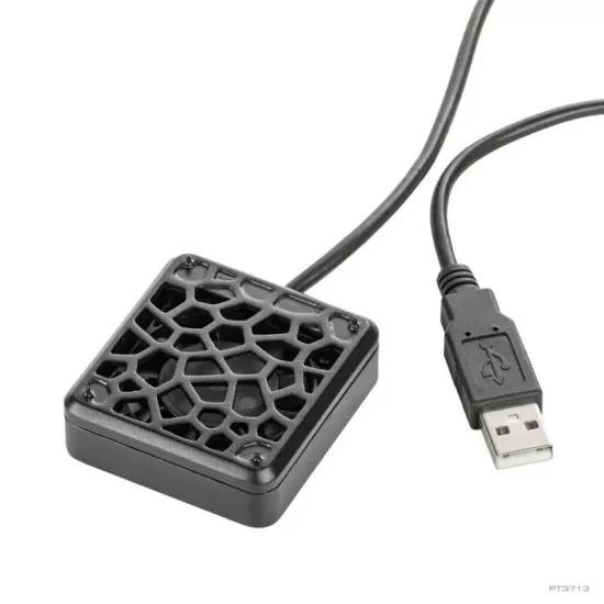 Безшумен вентилатор Exo Terra Mini Fan - 3