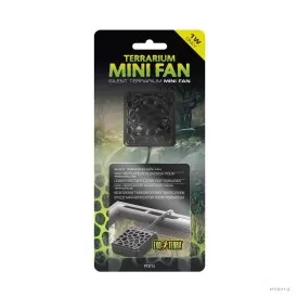 Безшумен вентилатор Exo Terra Mini Fan