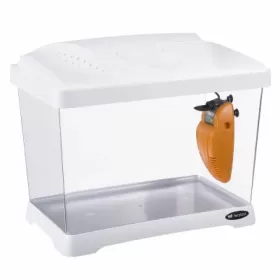 Аквариум Ferplast Capri Junior White