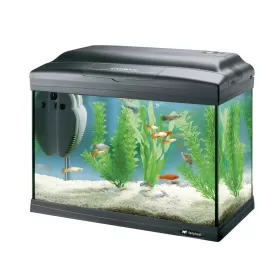 Аквариум Ferplast CAYMAN 40 Classic - черен