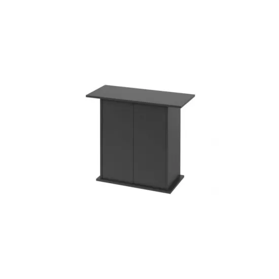 Поставка за аквариум Ferplast DUBAI/CAYMAN 80 Black - 1