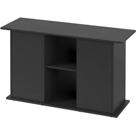 Поставка за аквариум Ferplast DUBAI 120 - черна