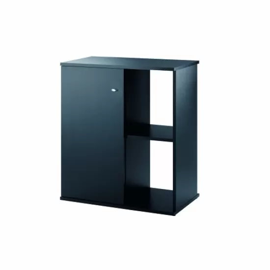 Поставка за аквариум Ferplast CAYMAN 60 Black - 1