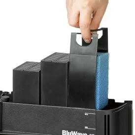 Вътрешен филтър Ferplast BLUWAVE 05 75-150 l
