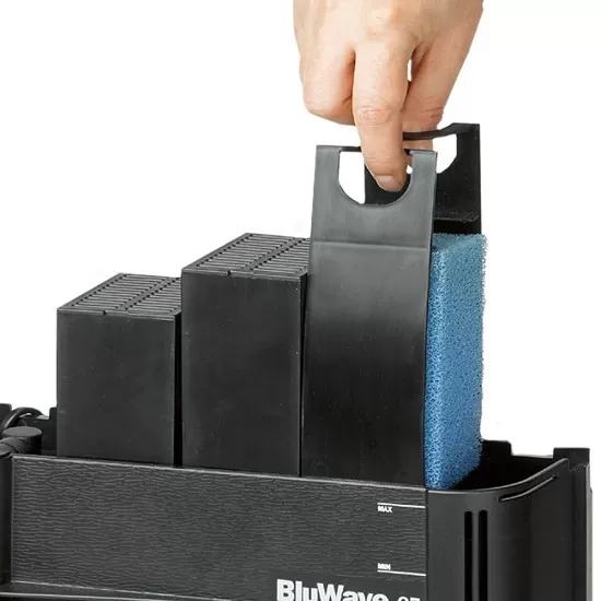 Вътрешен филтър Ferplast BLUWAVE 05 75-150 l - 2