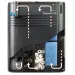 Вътрешен филтър Ferplast BLUWAVE 07 150-250 l - 2