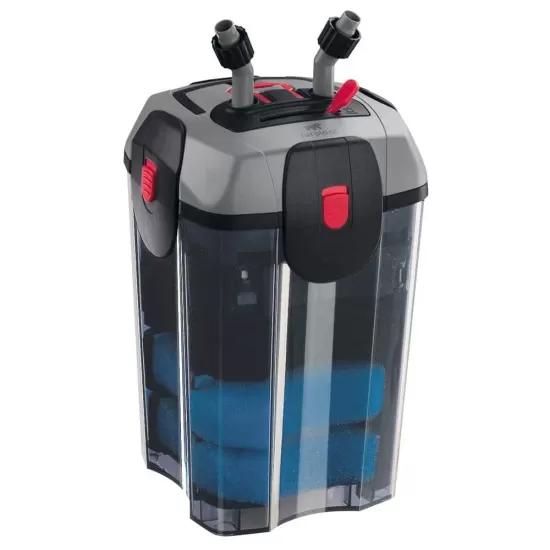 Външен Филтър Ferplast BluExtreme 700 - 1 - Aquarium.bg Външен Филтър Ferplast BluExtreme 700 - 1