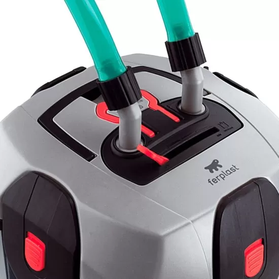 Външен Филтър Ferplast BluExtreme 1100 - 5