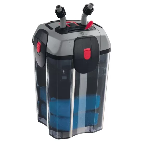 Външен Филтър Ferplast BluExtreme 1500 - 1 - Aquarium.bg Външен Филтър Ferplast BluExtreme 1500 - 1