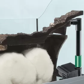 Вата Ferplast BLUFIBRE 100 гр.