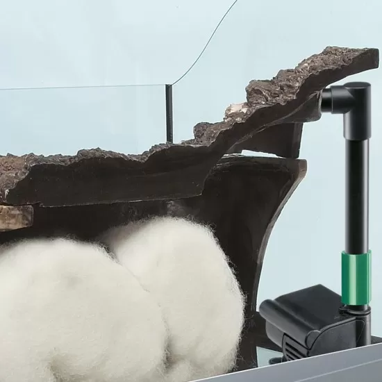 Вата Ferplast BLUFIBRE 100 гр. - 2