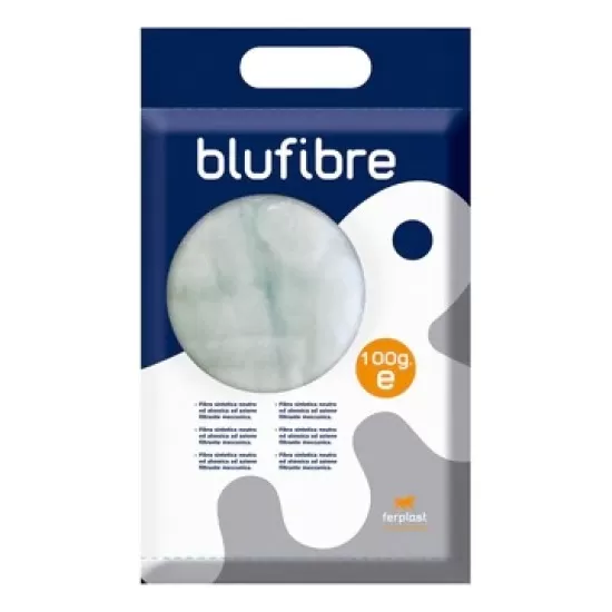Вата Ferplast BLUFIBRE 100 гр. - 1