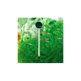 Стъклен термометър Ferplast